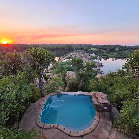 River Hill Lodge Komatipoort Εξωτερικό φωτογραφία