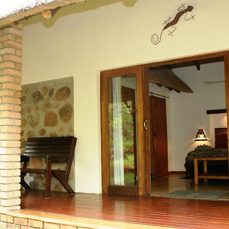 River Hill Lodge Komatipoort Εξωτερικό φωτογραφία