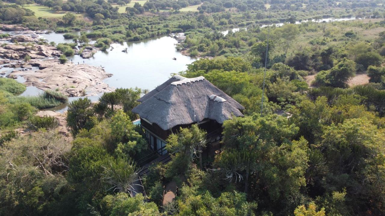 River Hill Lodge Komatipoort Εξωτερικό φωτογραφία