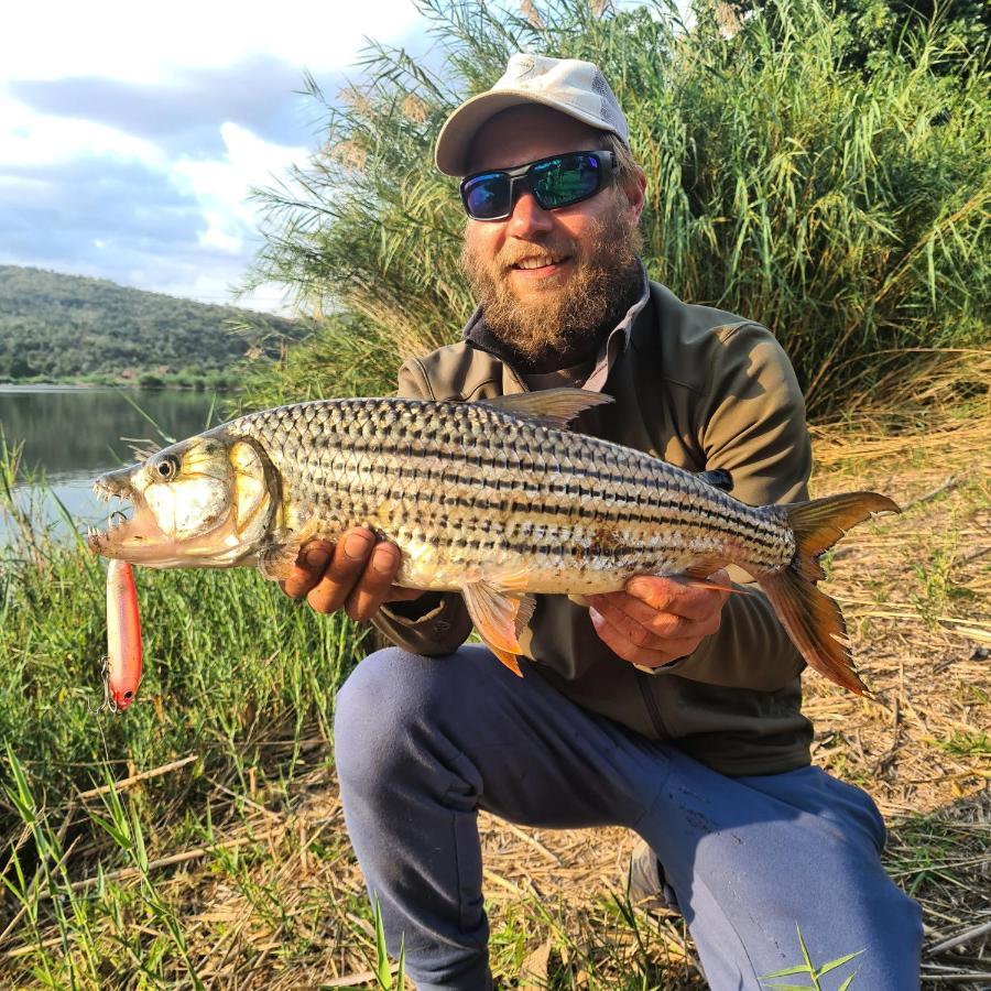 River Hill Lodge Komatipoort Εξωτερικό φωτογραφία