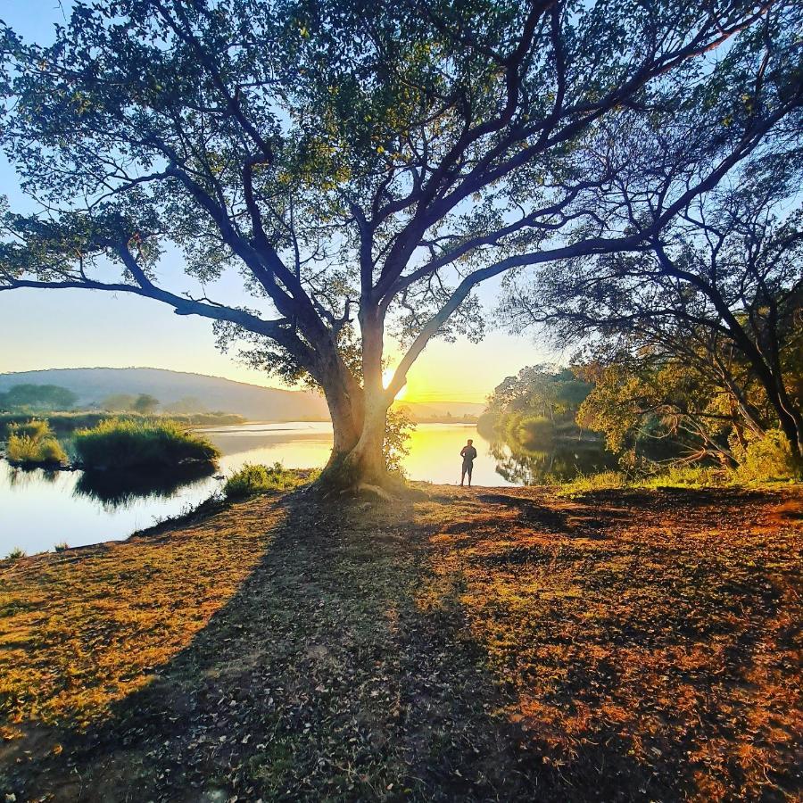 River Hill Lodge Komatipoort Εξωτερικό φωτογραφία