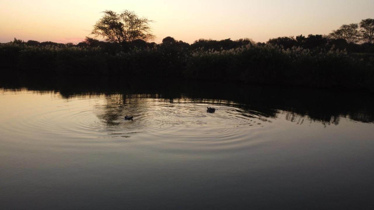 River Hill Lodge Komatipoort Εξωτερικό φωτογραφία