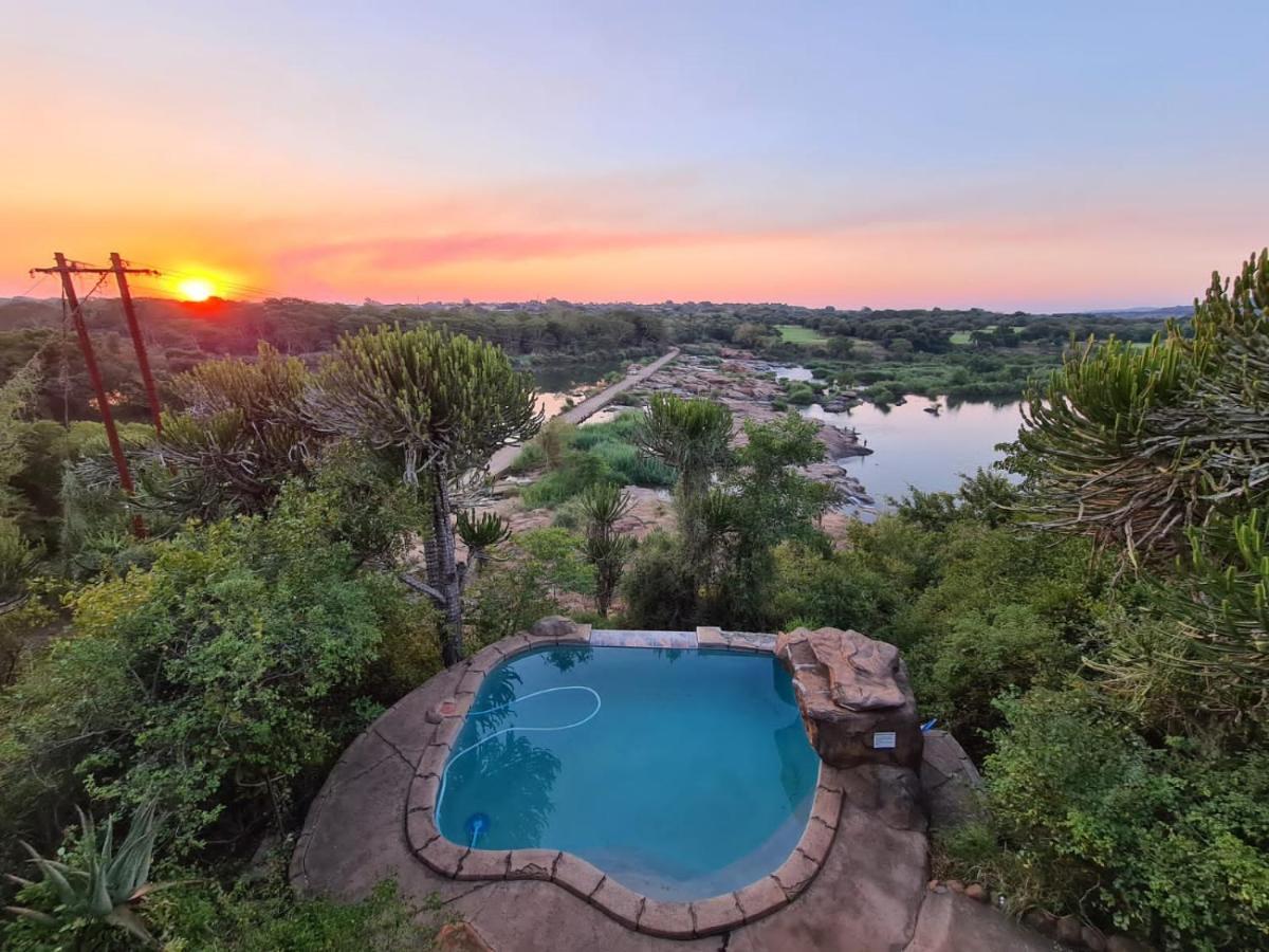 River Hill Lodge Komatipoort Εξωτερικό φωτογραφία