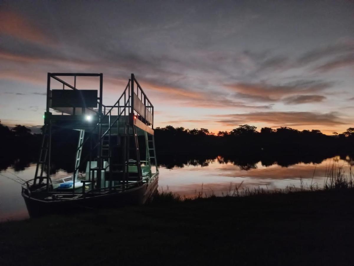 River Hill Lodge Komatipoort Εξωτερικό φωτογραφία