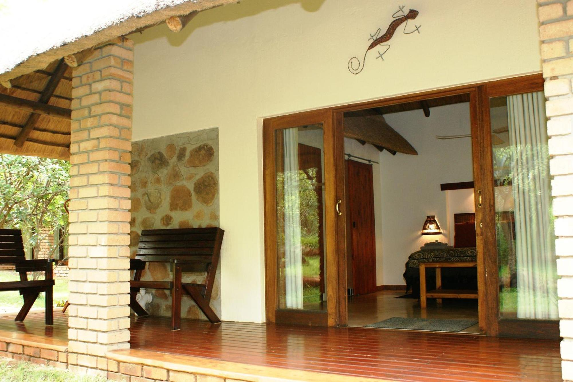 River Hill Lodge Komatipoort Εξωτερικό φωτογραφία