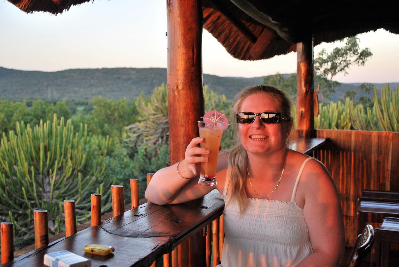 River Hill Lodge Komatipoort Εξωτερικό φωτογραφία