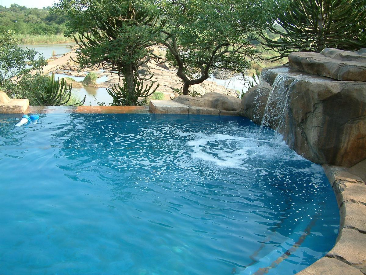 River Hill Lodge Komatipoort Εξωτερικό φωτογραφία