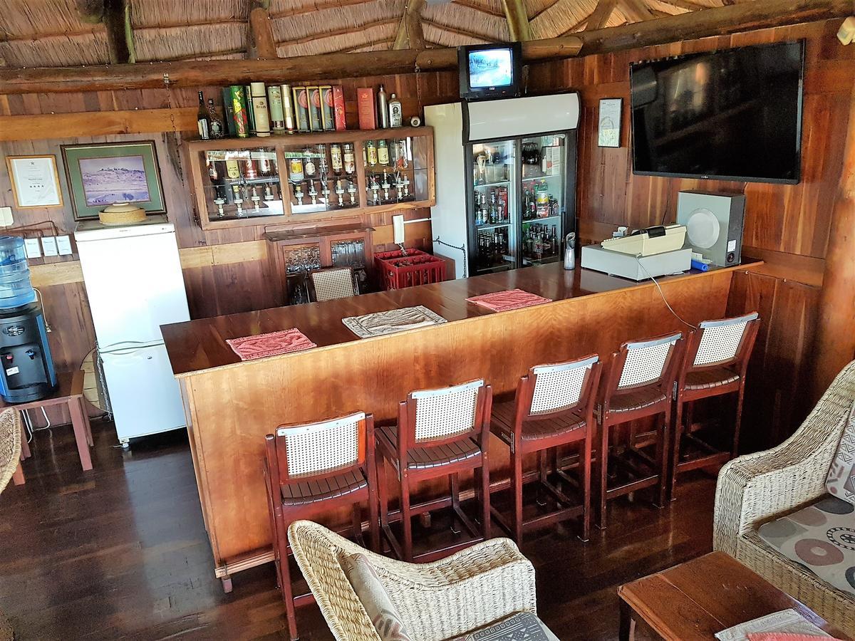 River Hill Lodge Komatipoort Εξωτερικό φωτογραφία