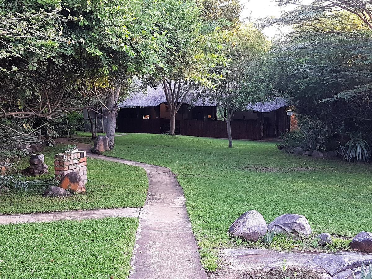 River Hill Lodge Komatipoort Εξωτερικό φωτογραφία